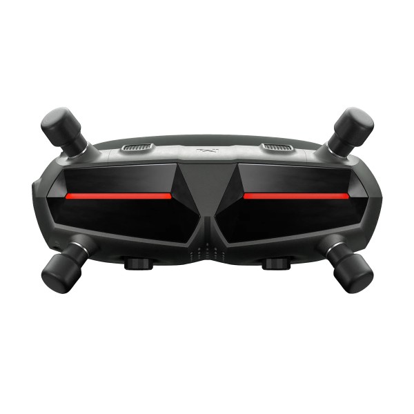 CADDXFPV Walksnail HD X 1080P/100fps FOV50. Drone Diversity Video Glasses Drone Accessories